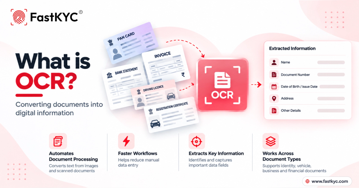 OCR