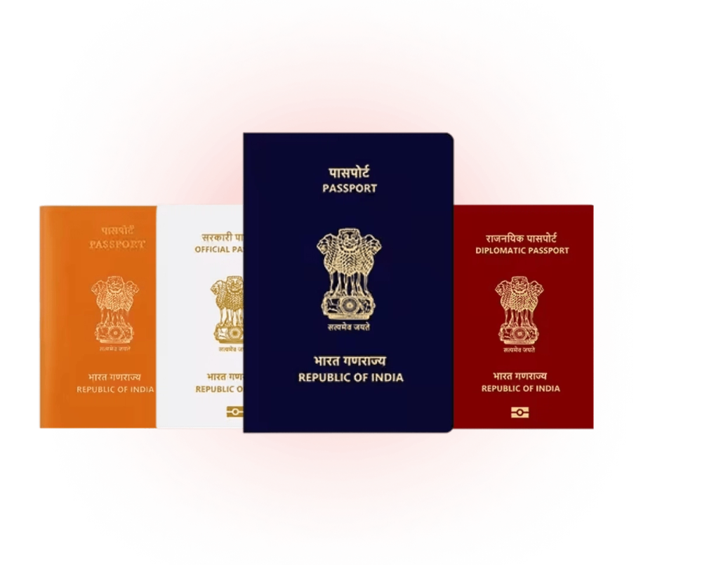 Passport Verification V2 illustration