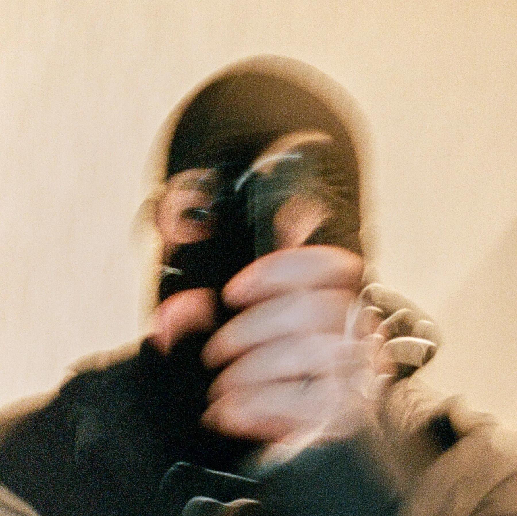 ICE Agent