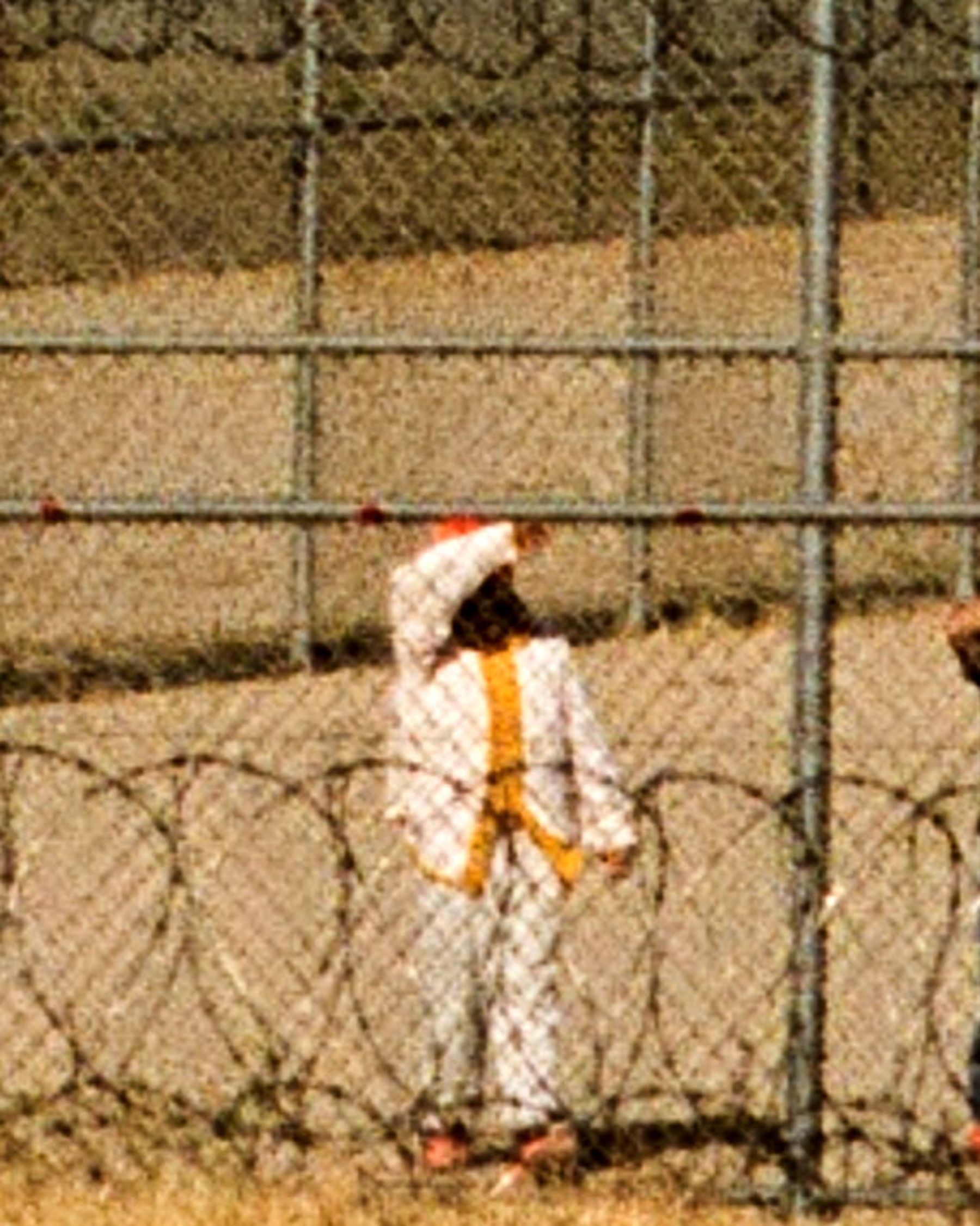 Detainee