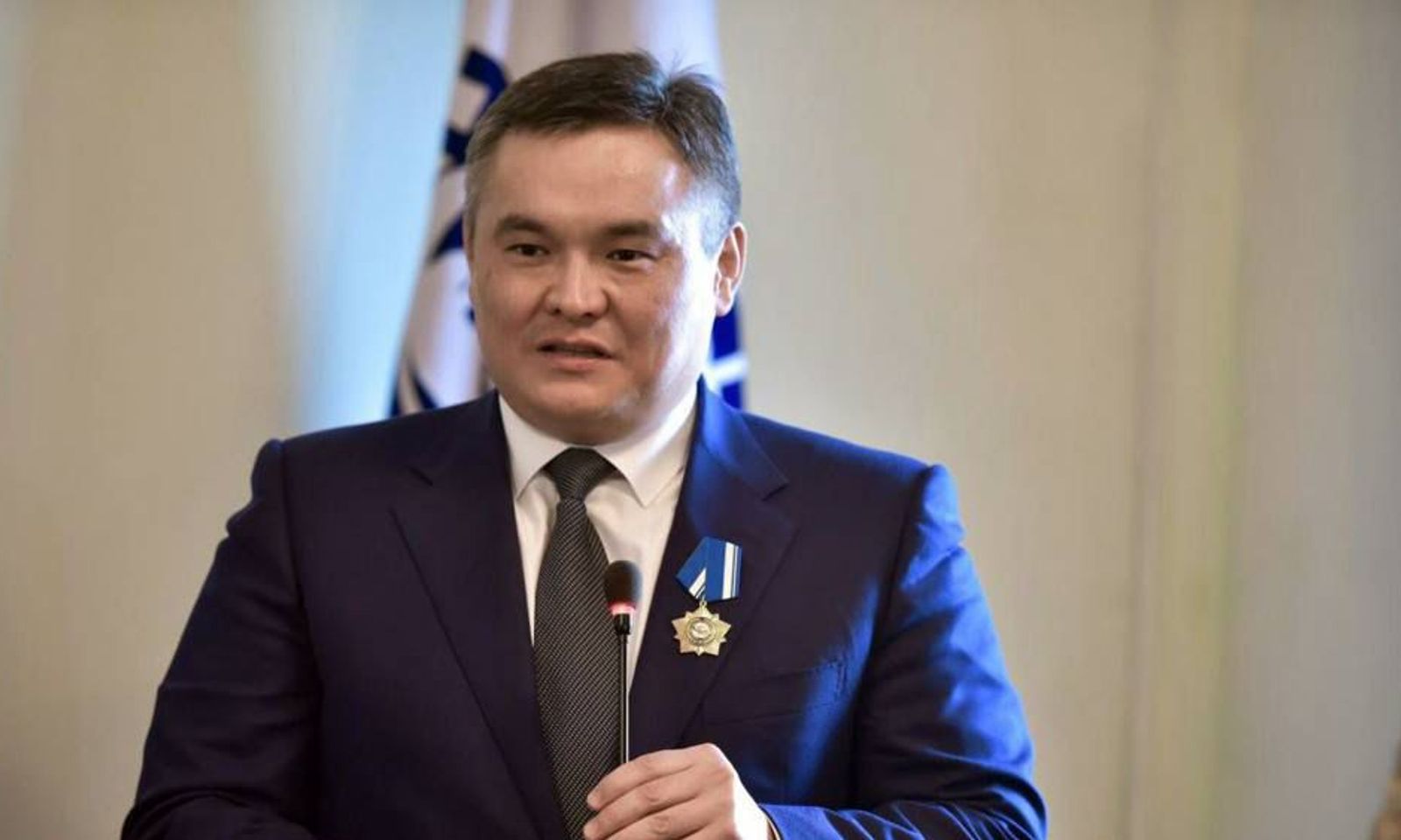 Жогорку Кеңештин мурдагы депутаты, Бишкек шаардык кеңешинин экс-спикери Марат Аманкулов дүйнө салды.