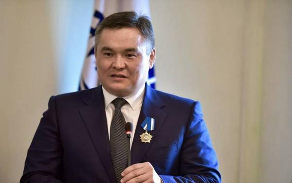 Жогорку Кеңештин мурдагы депутаты, Бишкек шаардык кеңешинин экс-спикери Марат Аманкулов дүйнө салды.