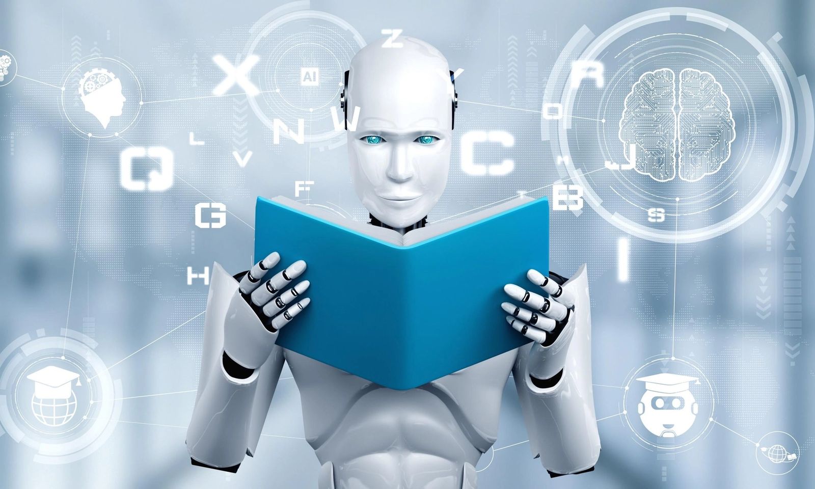 Жасалма интелект. Кыргызстанда беш жаңы кесип даярдала баштайт — тизме