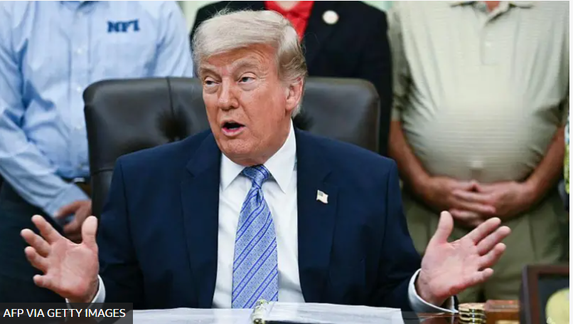 Трамп заявил, что соглашение с Ираном почти достигнуто и включает открытие Ормузского пролива