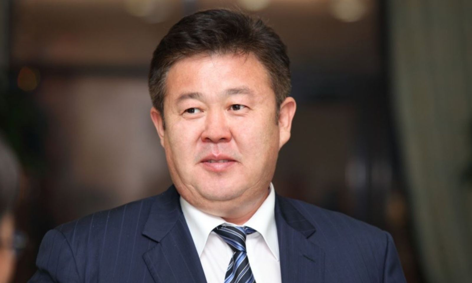 “Аю” холдингинин негиздөөчүсү, экс-депутат Шаршенбек Абдыкеримов сырттан камакка алынды