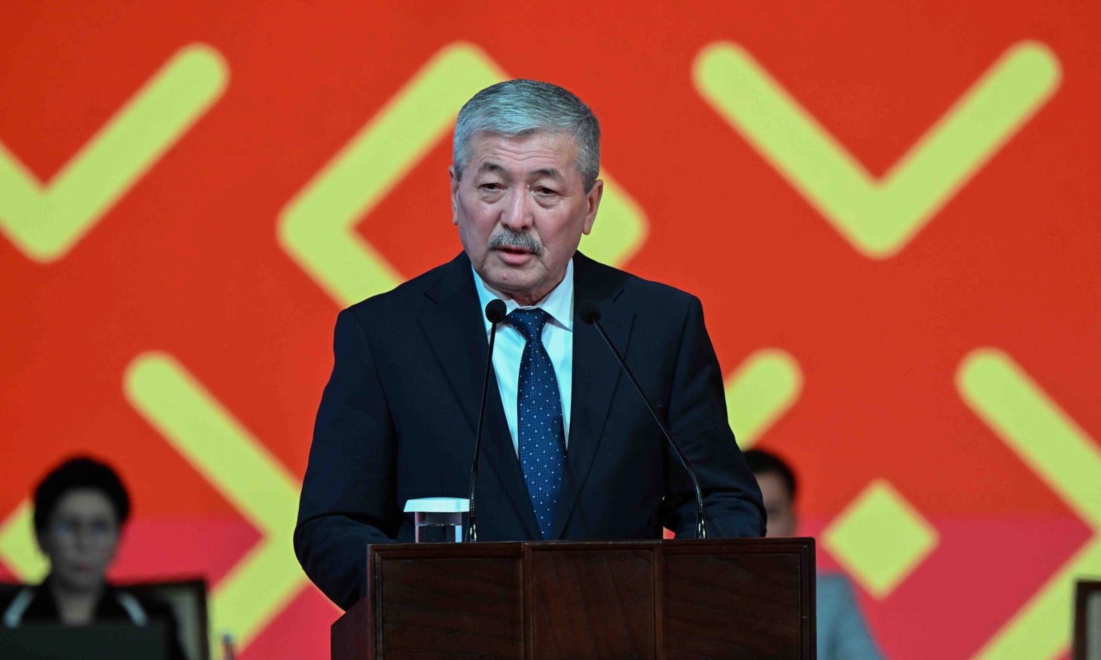 Өкмөт башчы ооруканалардагы өрт коопсуздугун текшерүү тапшырмасын берди