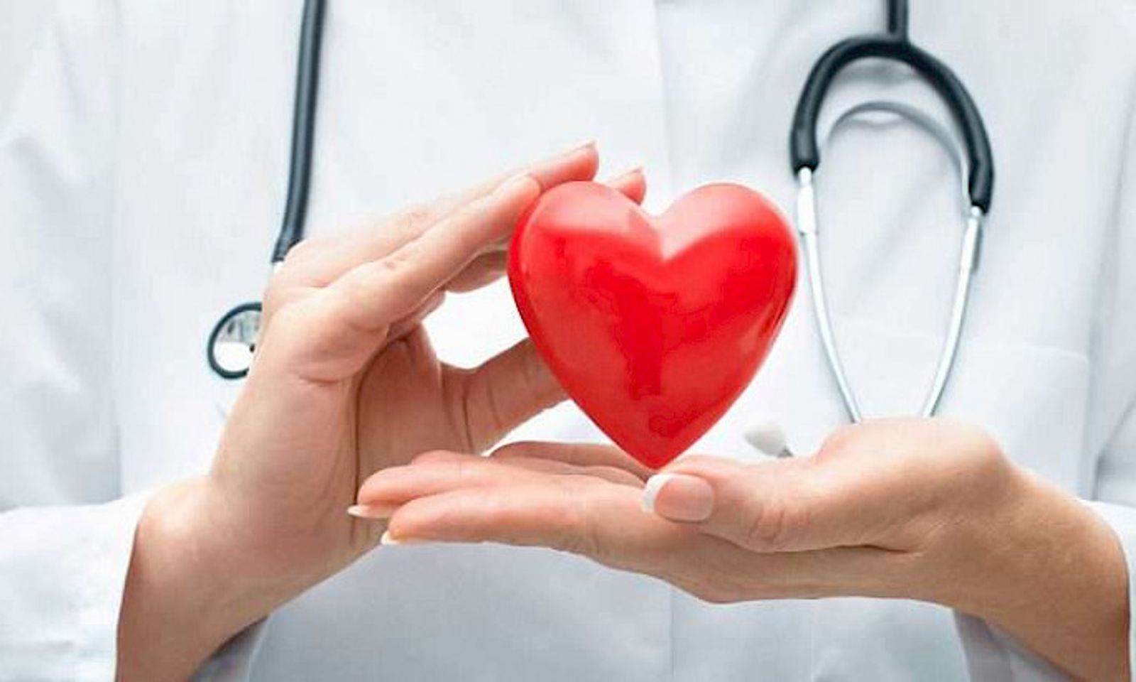 «Ар бир жүрөк маанилүү». Улуттук кардиология борборунда Ачык эшик күнү өтөт