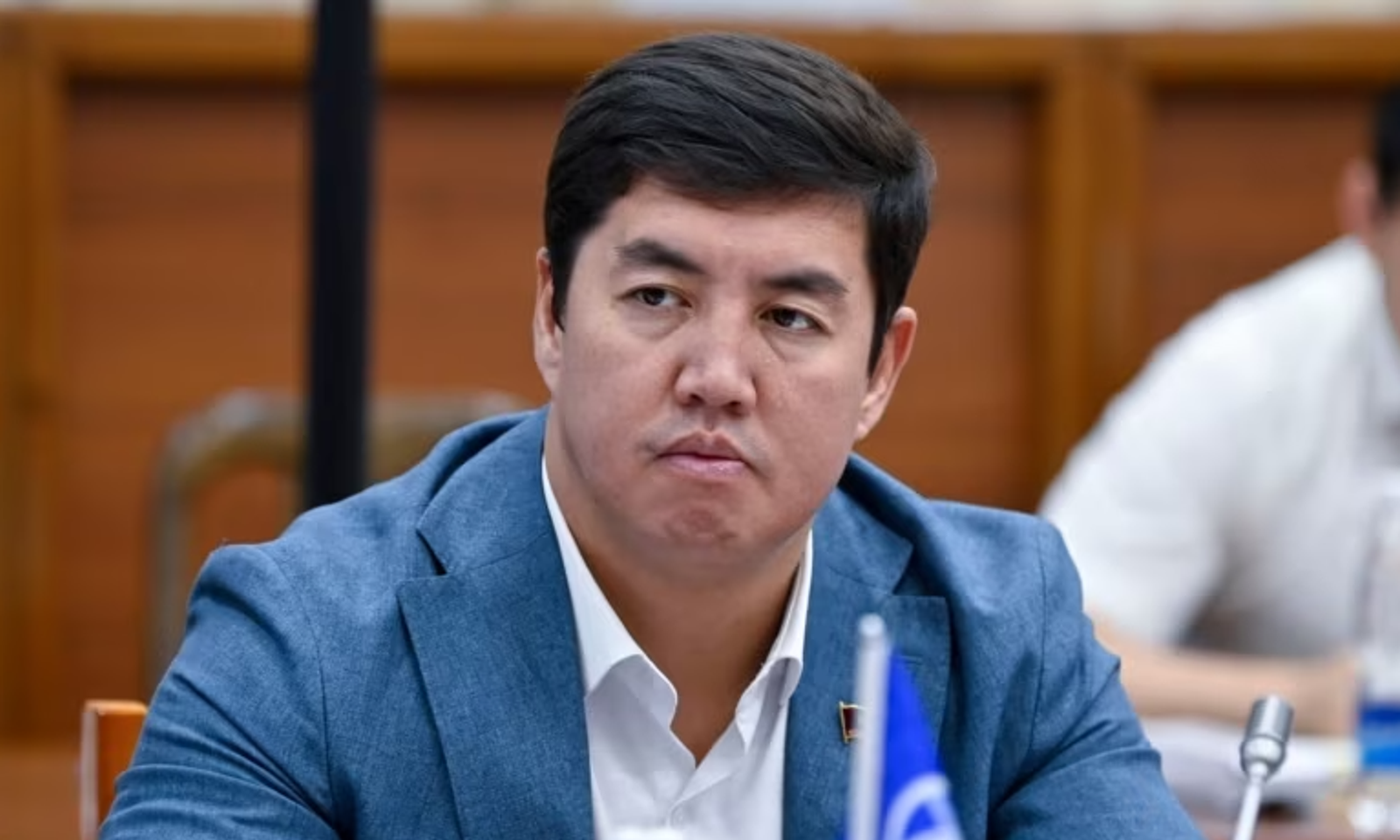 Шаардык сот Исмаиловдун мандаты боюнча чечимди күчүндө калтырды