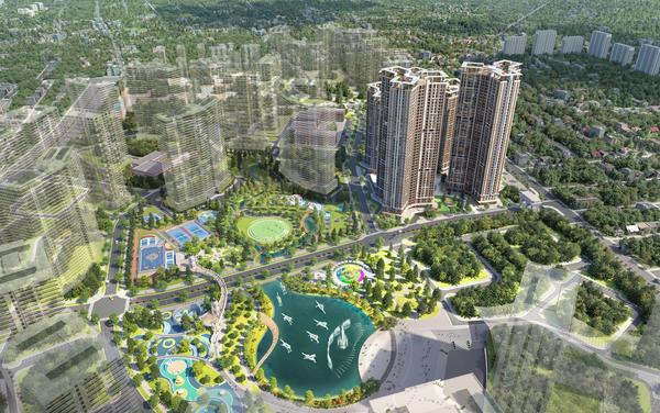 Дүйнө «көрүнүштү» сатып алат, дубал гана эмес — Сингапурдан Дубайга чейинки премиум жашоо образынын тренди