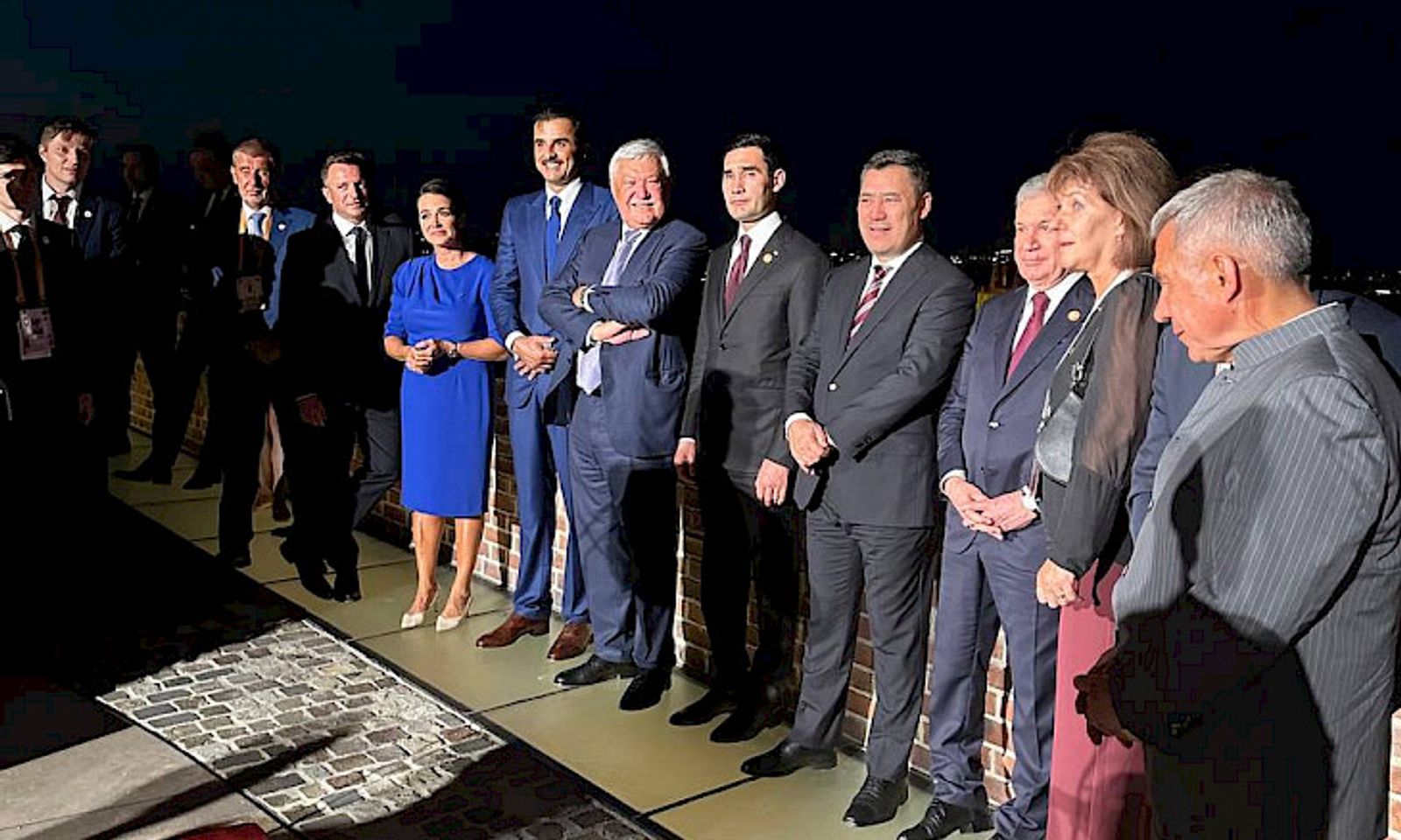 Садыр Жапаров Будапешттеги жеңил атлетика боюнча Дүйнө чемпионатынын эркектер арасындагы жарышынын финалына катышты