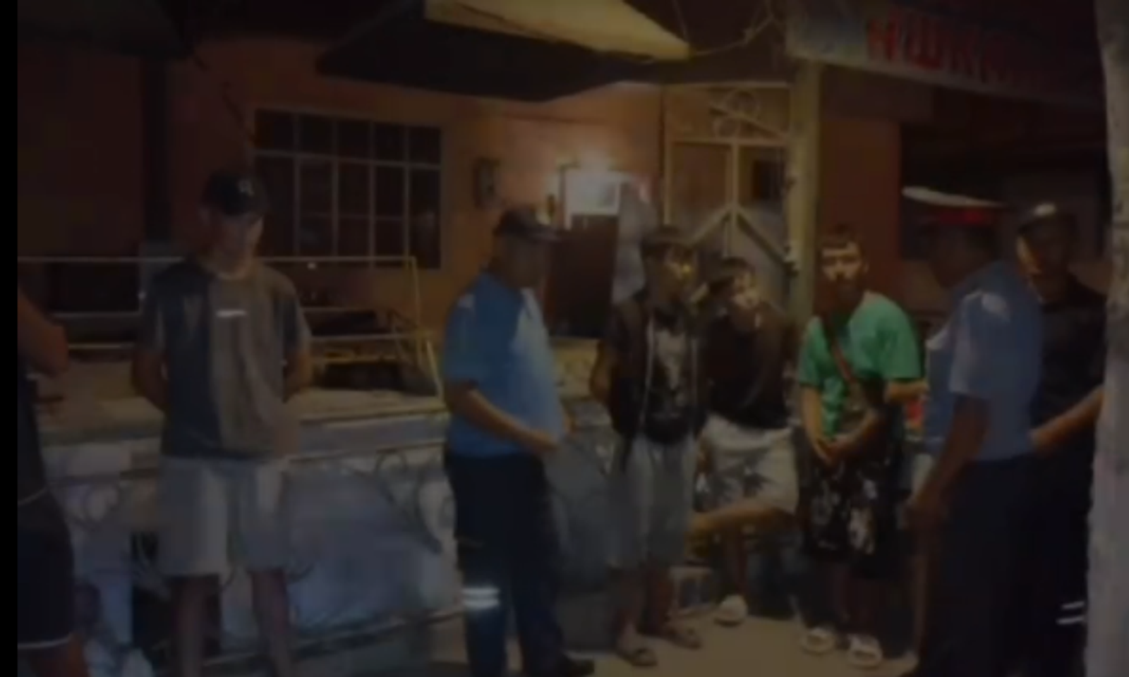 Базар-Коргондо түндө көчөдө жүргөн 55 жаш өспүрүм аныкталды