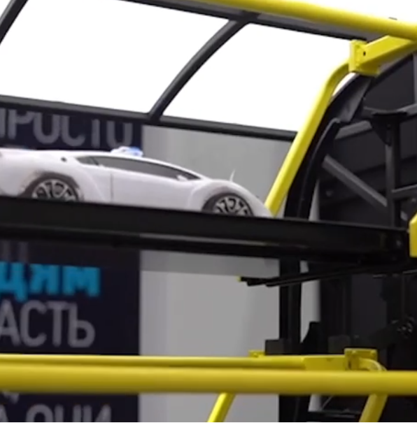 Бишкекте ШКУнун алкагында 90 компания катышкан өнөр жай көргөзмөсү өтүүдө