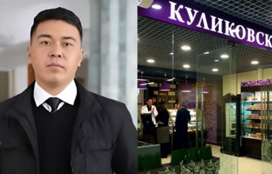 «Куликов» менен соттошкон блогер Айтилек Орозбеков толук акталды