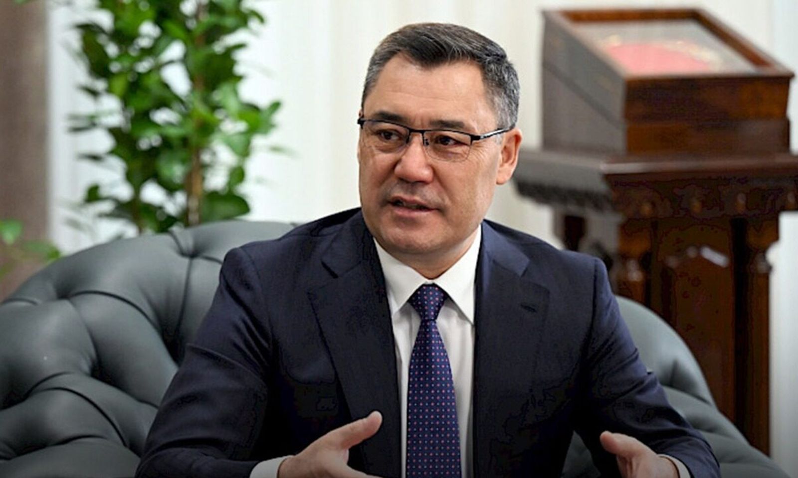 Келерки жылдан тарта мечит имамдарына айлык төлөнө баштайт. Каражат кайдан алынарын президент айтып берди