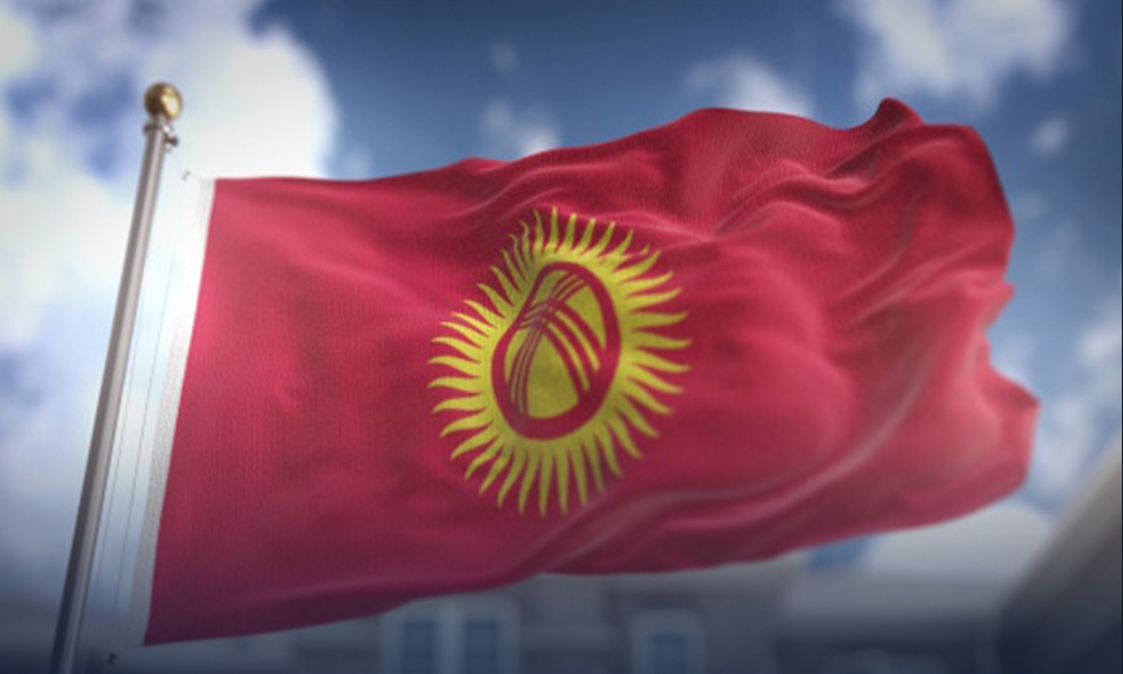 Садыр Жапаров кыргызстандыктарды Жергиликтүү жамааттар күнү менен куттуктады