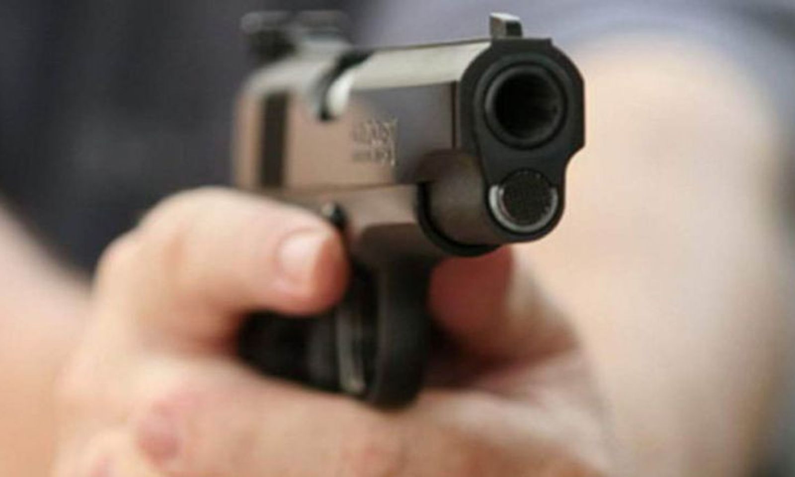 Кызыл-Кыяда 32 жаштагы жаранга ок атылып, көз жумду. Шектүү изделүүдө