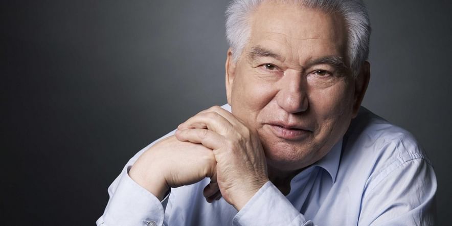 11–12 декабря в Бишкеке пройдут «Айтматовские чтения