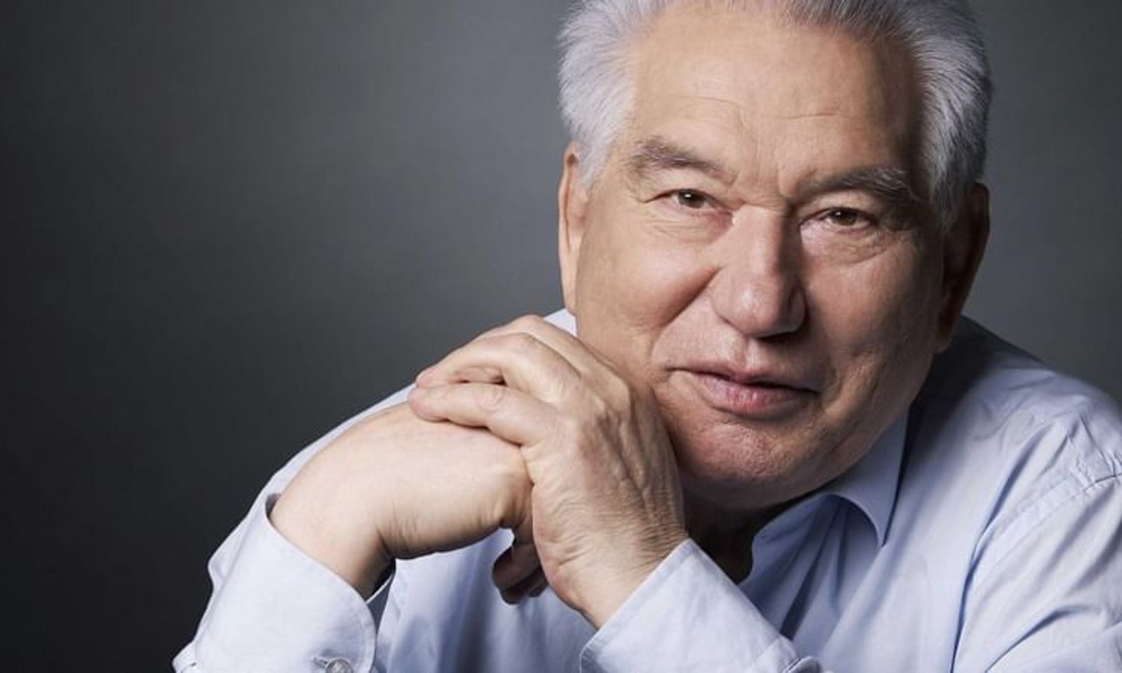 11–12 декабря в Бишкеке пройдут «Айтматовские чтения