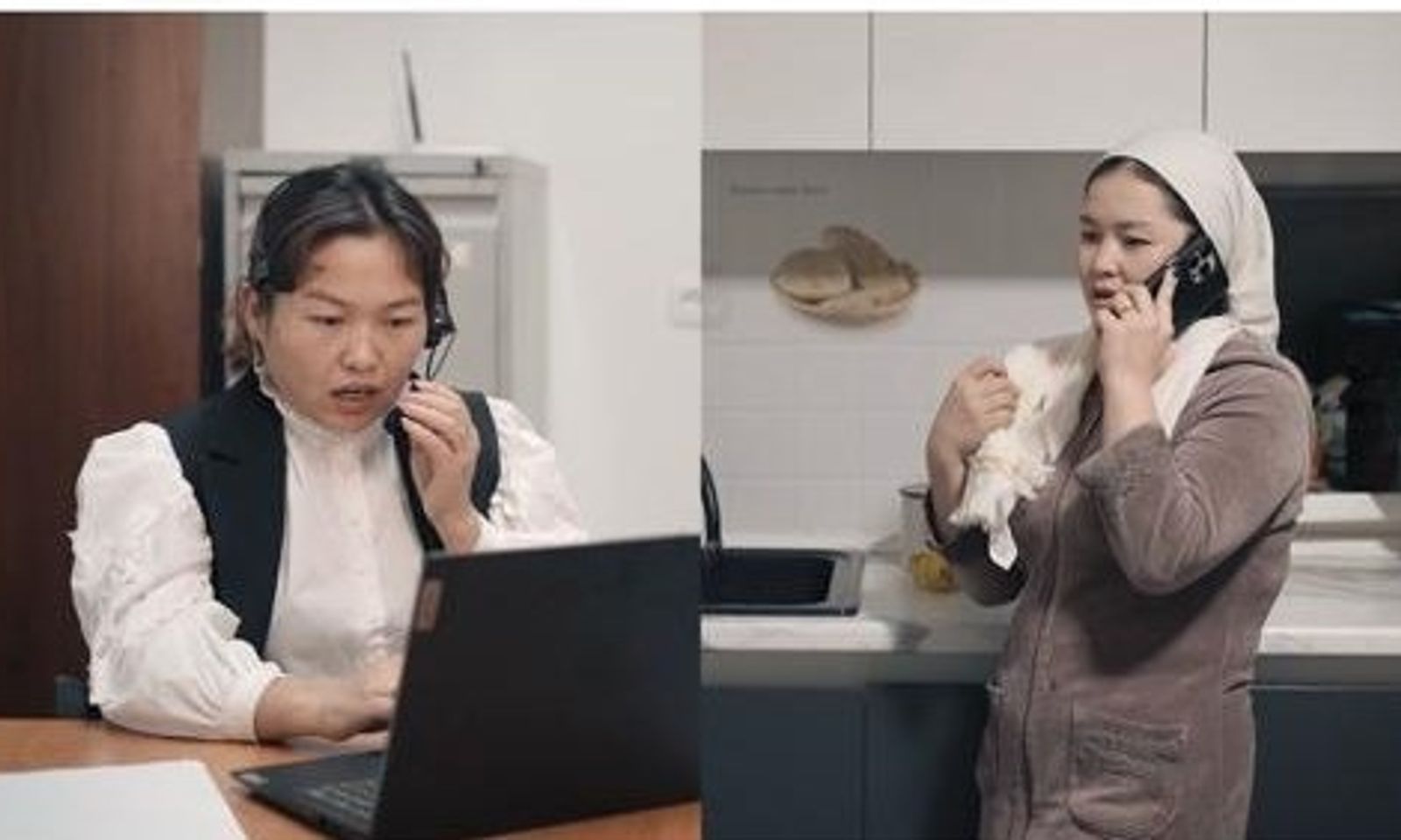 Зомбулук жана адам сатууга каршы 5200 ыкчам линия ишке кирди