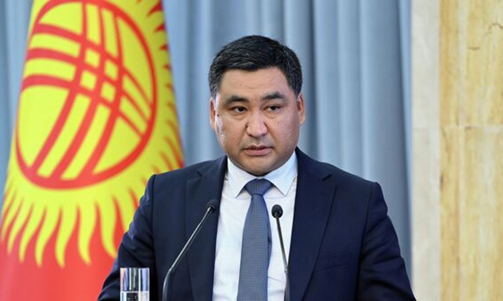 Экономика министри: Мындан ары бизди эч ким тышкы карыз менен коркута албайт!