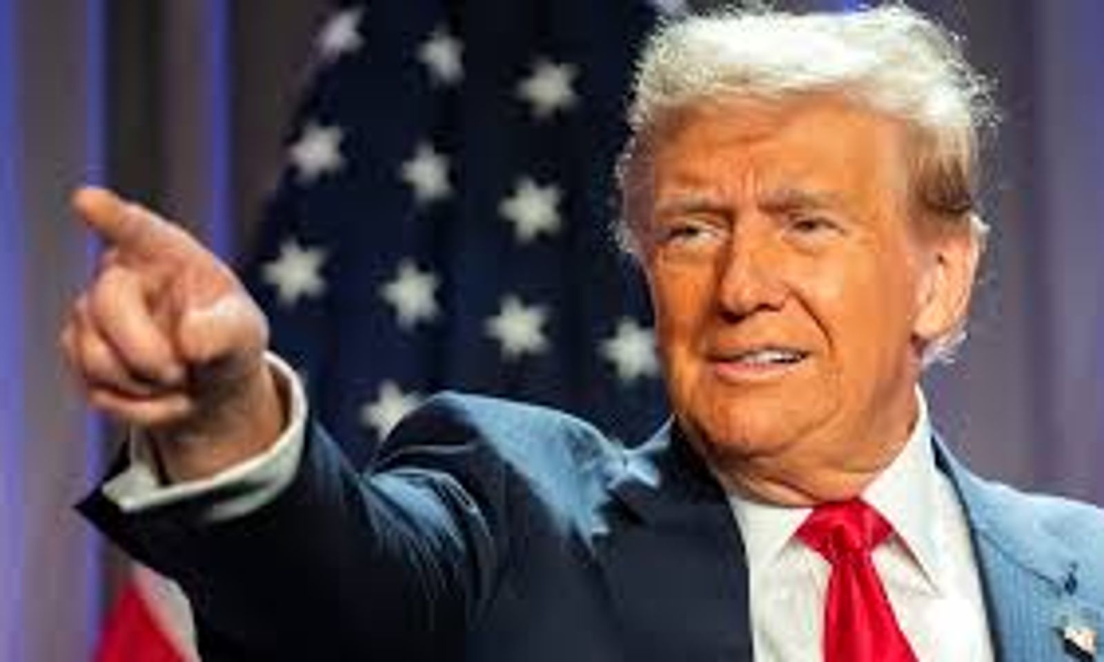 АКШ президенти Дональд Трамптын ант берүү аземи 20-январда өтөт.