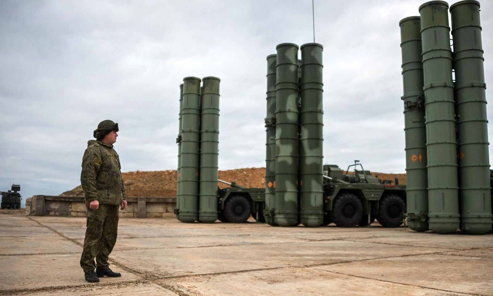 Кыргызстан менен Россиянын ортосундагы Абадан коргонуу системасы боюнча келишим күчүнө кирди