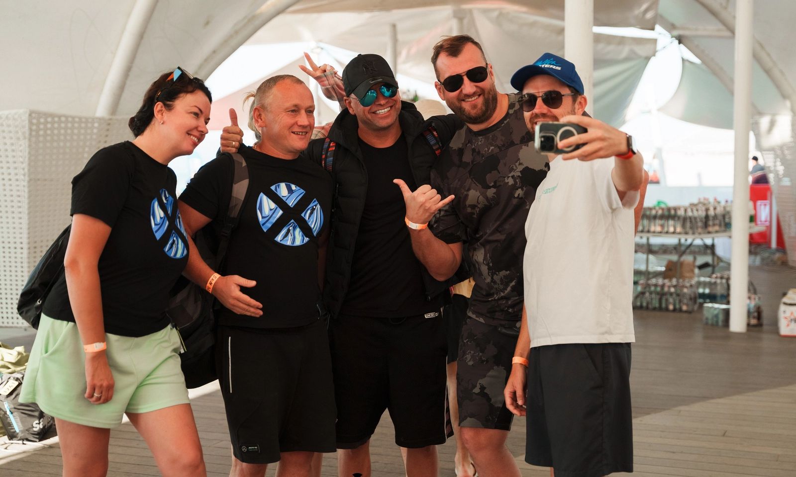 Тарыхый башталыш: X-WATERS Кыргызстанда биринчи жолу болуп өттү жана эл аралык сууда сүзүүчүлөрдүн коомчулугун бириктирди