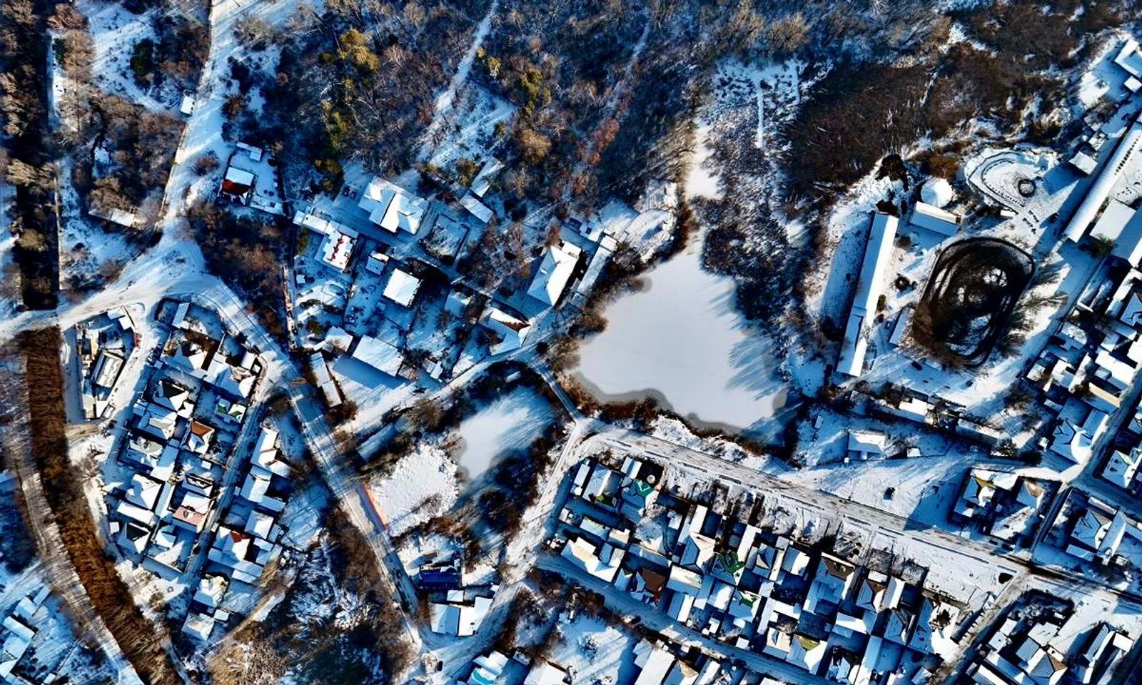 КР Улуттук Илимдер академиясынын мыйзамсыз менчиктештирилген жер тилкеси мамлекетке кайтарылды