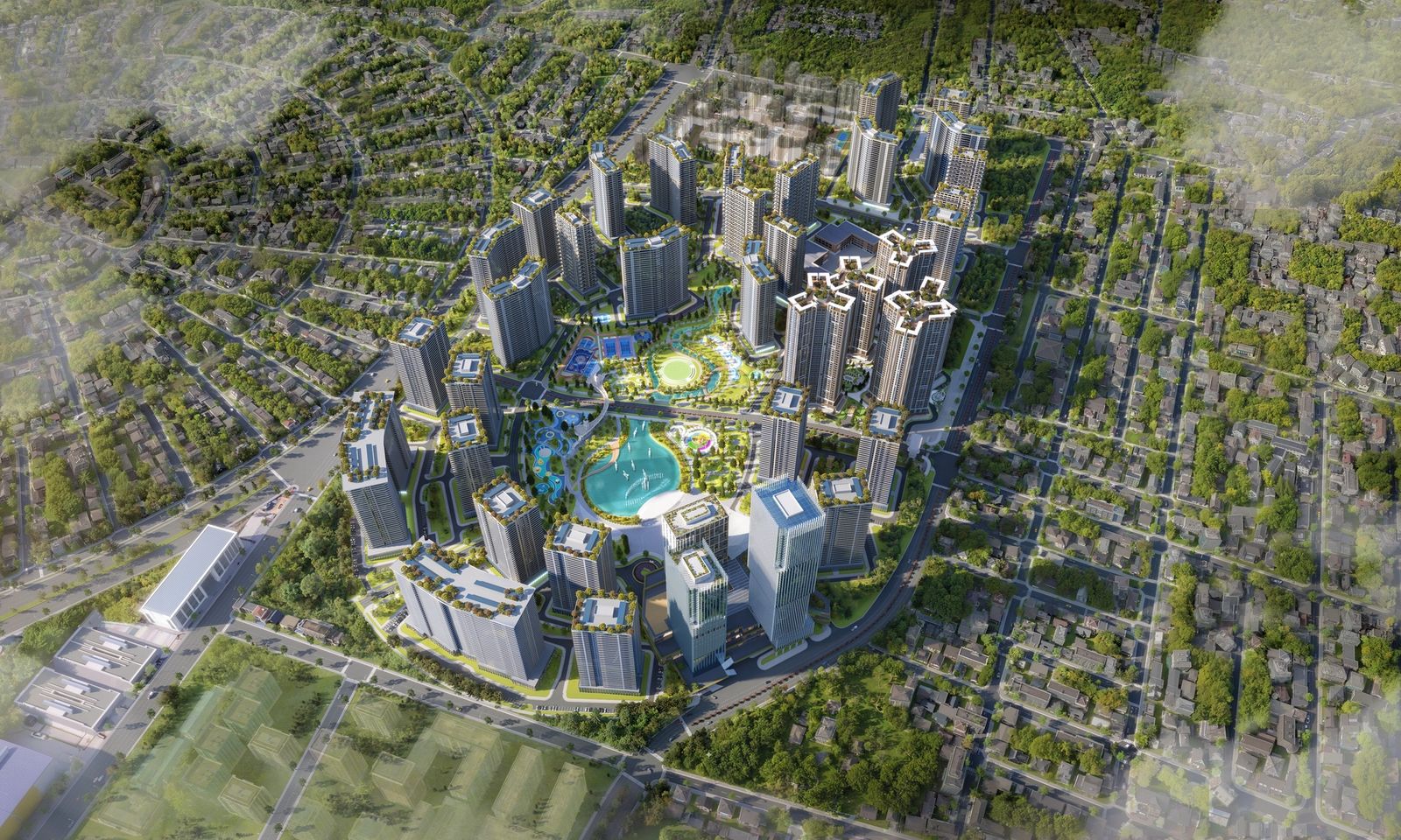 Бишкек кыймылсыз мүлк рыногунун кайра баалоо циклине кирүүдө: Royal Central Park жана алгачкы үч жылда бааны фиксациялоонун артыкчылыгы