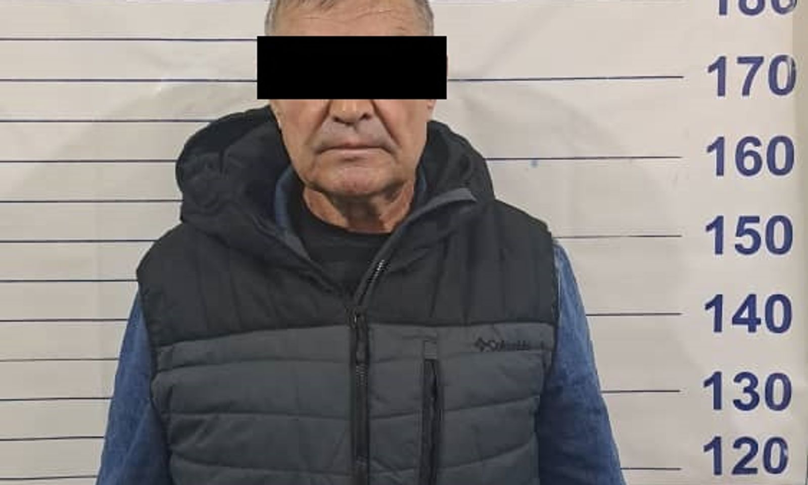 Таза сууга берилген акчаны «жеп» алган жаран кармалды