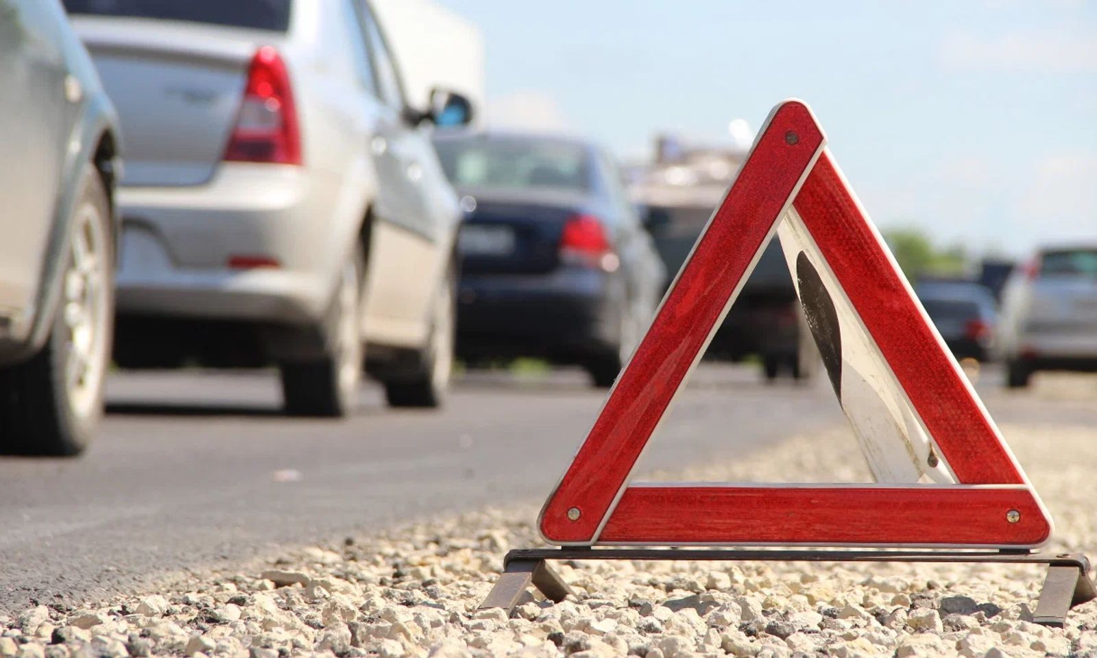 Бишкек–Ош жолундагы унаа кырсыгынан эки адамдын өмүрү кыйылды