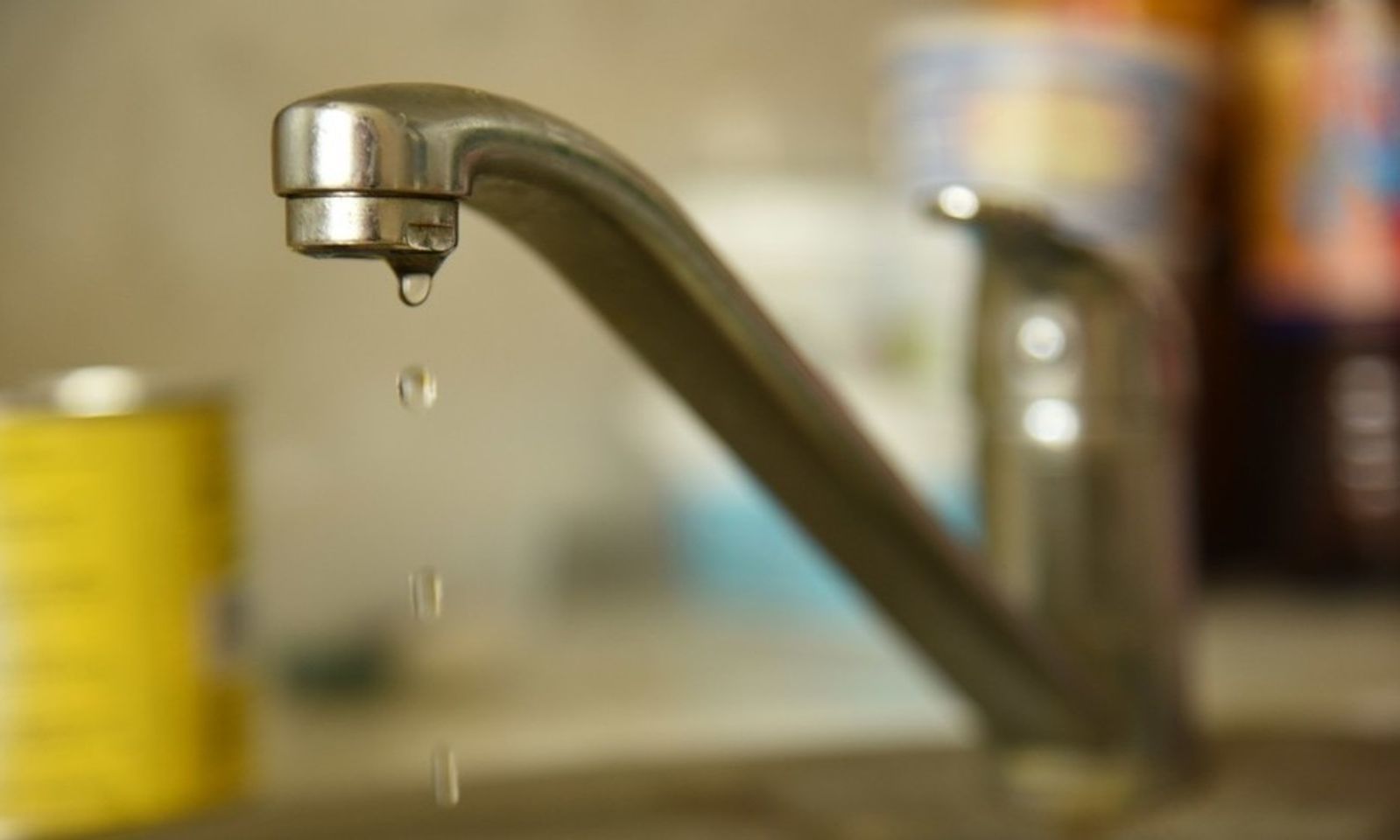 7-сентябрда Бишкектин айрым жерлеринде суу өчүрүлөт