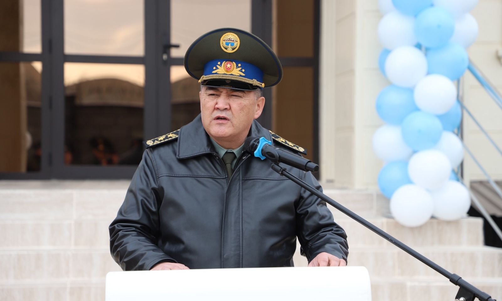 Ташиев 1-декабрдан тарта өлкөдө бир да интим кызмат көрсөткөн жайлар болбой турганын айтты