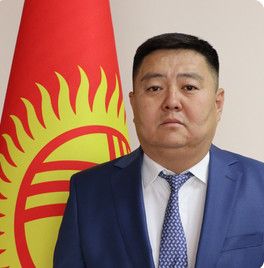 Айыл чарба министринин орун басары Алмаз Сокеев кызматынан бошотулду