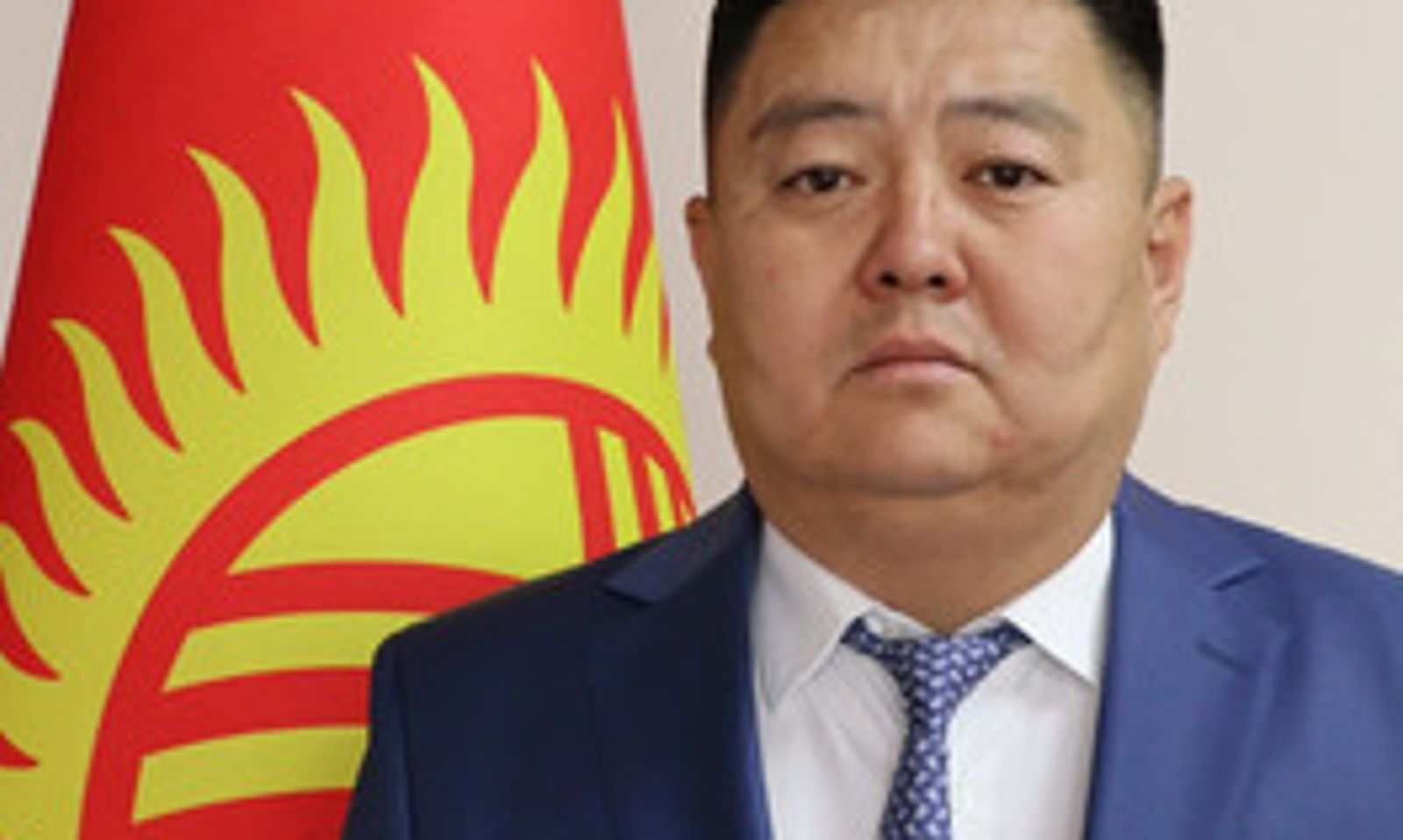 Айыл чарба министринин орун басары Алмаз Сокеев кызматынан бошотулду