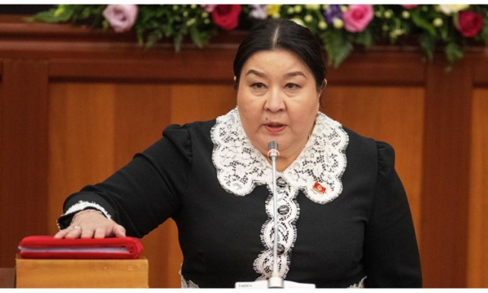 Киши колдуу болбогону аныкталса. Депутат өлүктү союуга каршы мыйзам сунуштады