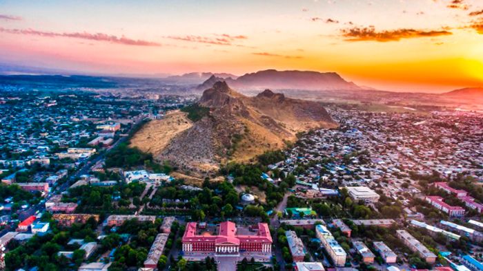 Ошко 50 млн сом бөлүндү