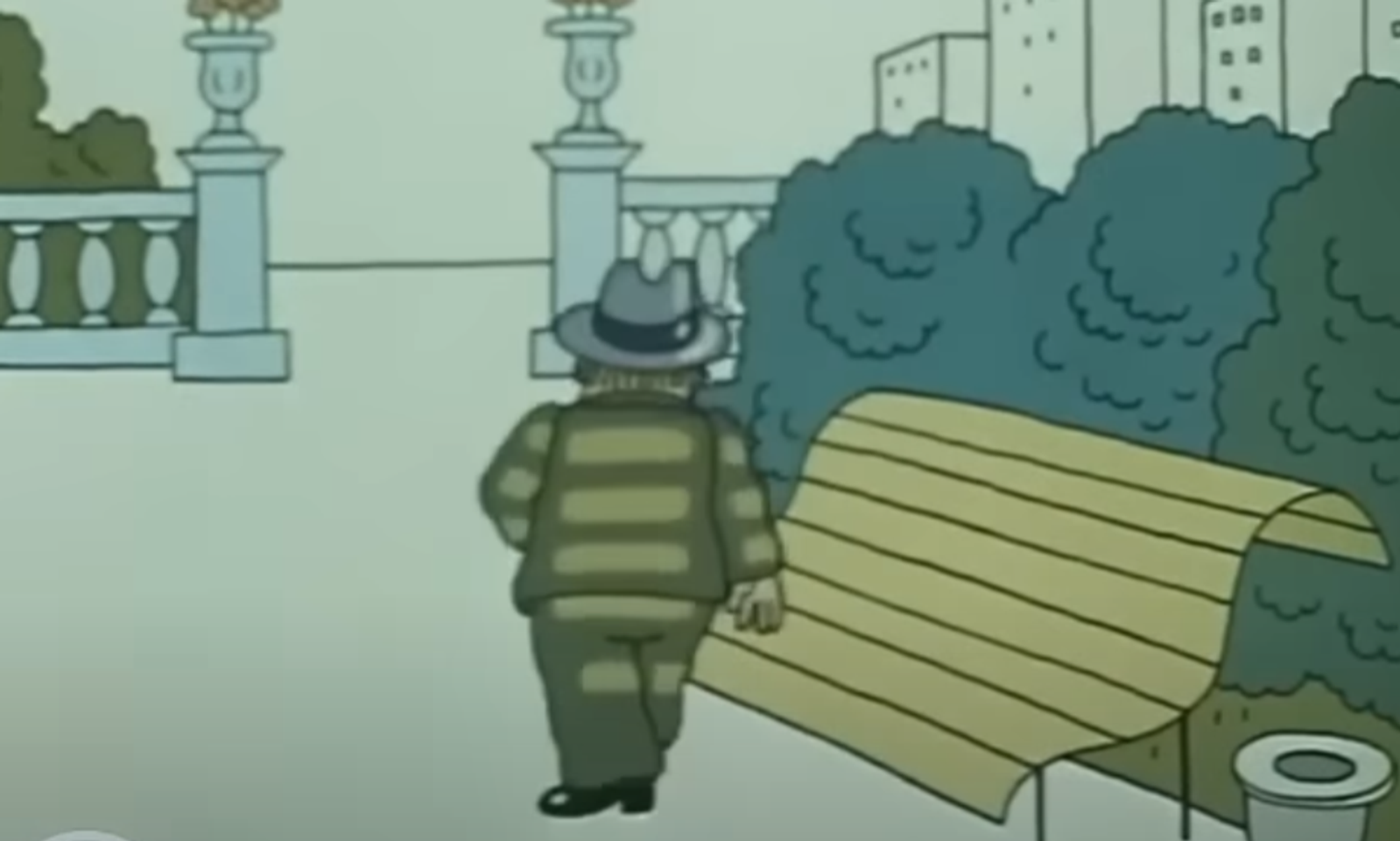 Абайлаңыз, сырдалган! Борбор калаада аялдама комплекстери сырдалууда