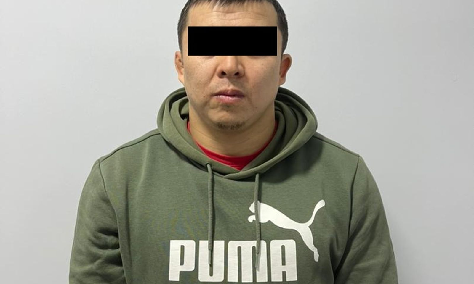 “Токмок шаарынын кароочусу” деп катталган жаран кармалды