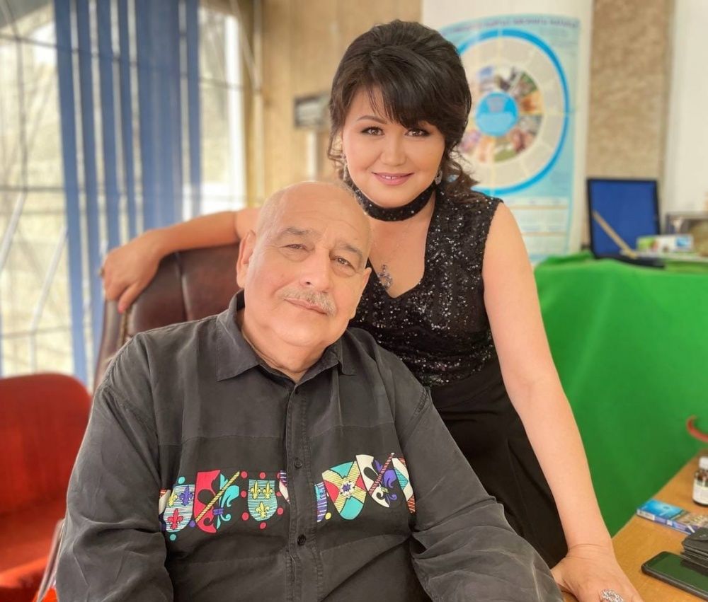 Юрий Бобков тез арада операцияга муктаж