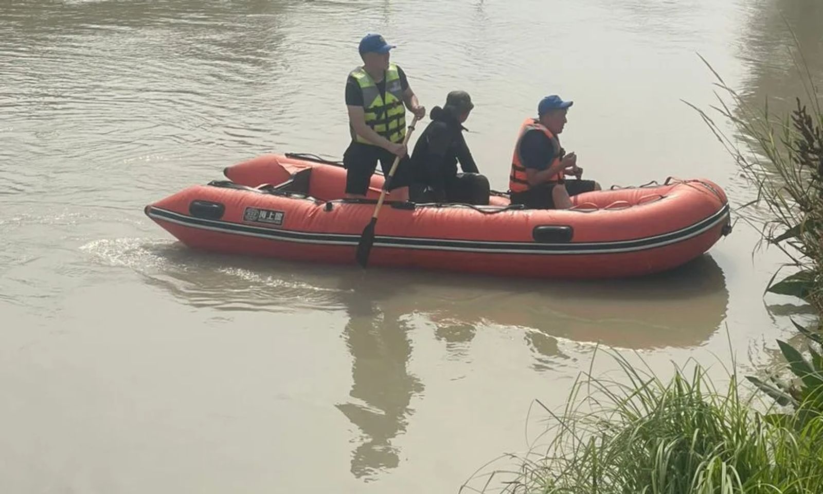 Бишкекте дайынсыз жоголгон адамды издөө иштери жүрүп жатат