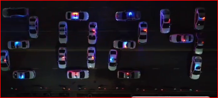 2024. Жалал-Абад облустук милициясы тургундарга майрамдык маанай тартуулашты