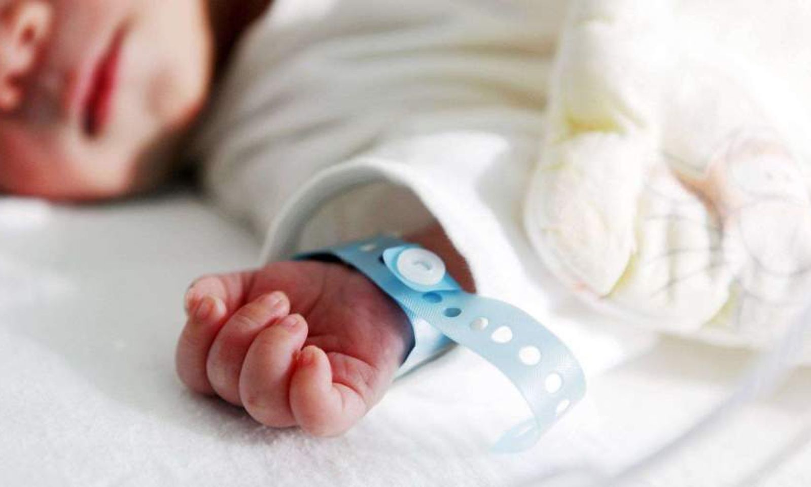 Таштандыдан табылган ымыркайдын абалы айтылды