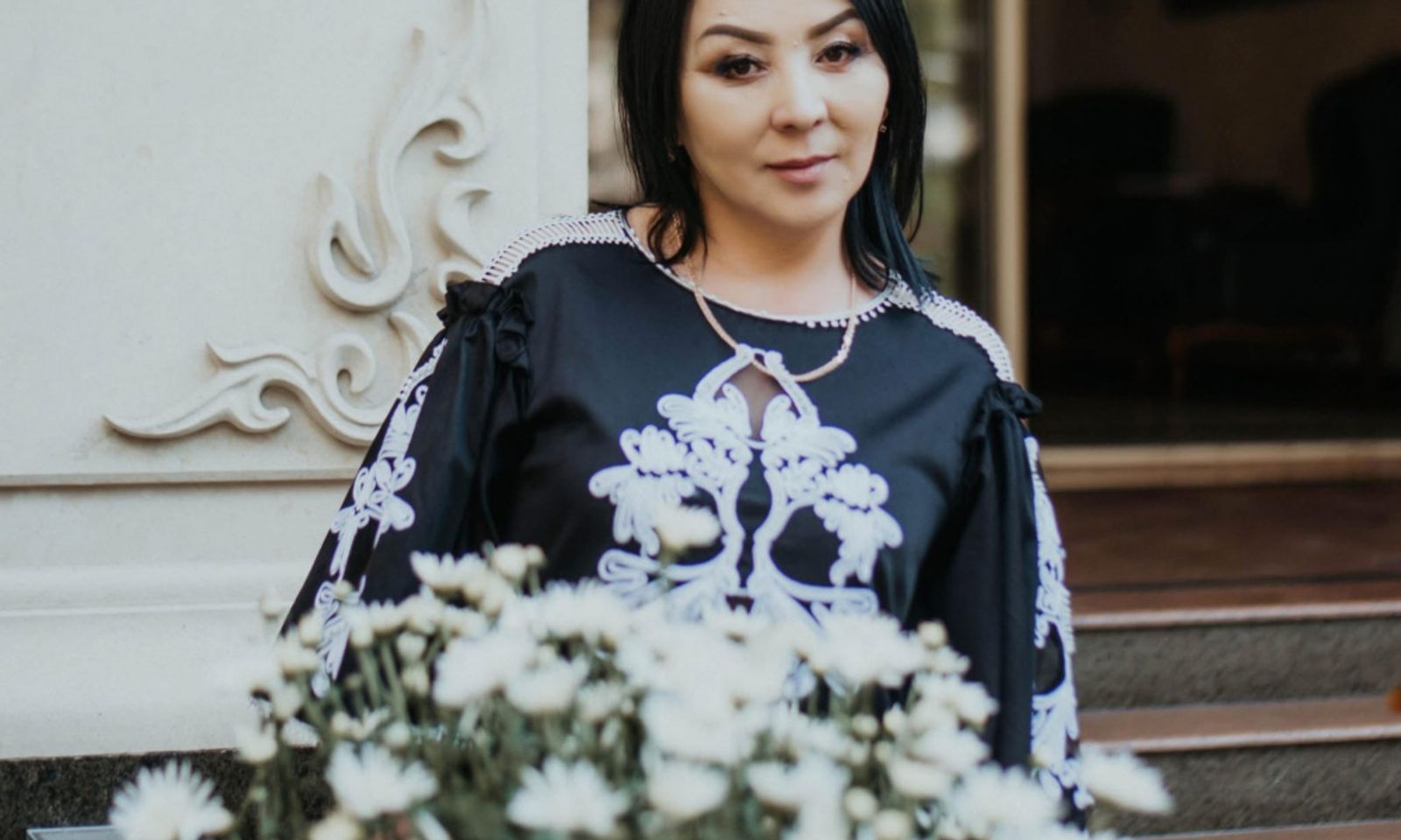 Ырыс Жоомартованы акыркы сапарга узатуу зыйнаты бүгүн, 3-мартта өтөт