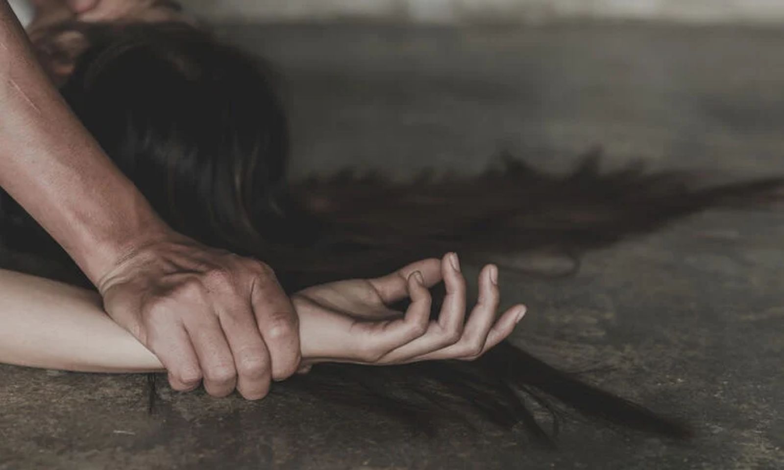 Бишкекте кызды зордуктап,өлтүргөн 3 адам кармалды