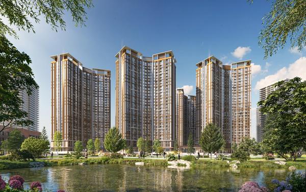 Royal Central Park – Старт продаж башни ATLAS: инвестиционная возможность, которую невозможно упустить в начале 2026 года
