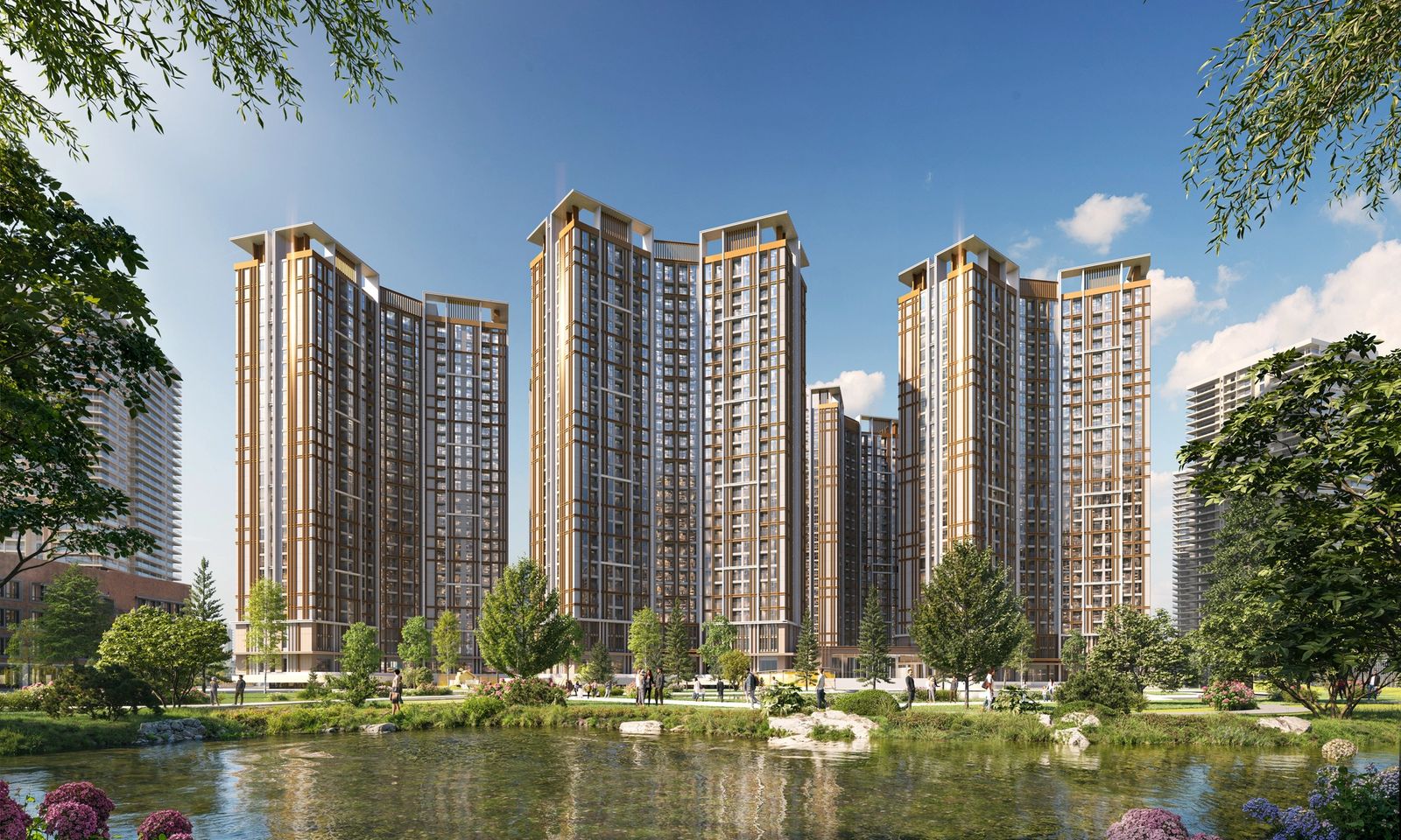 Royal Central Park – Старт продаж башни ATLAS: инвестиционная возможность, которую невозможно упустить в начале 2026 года