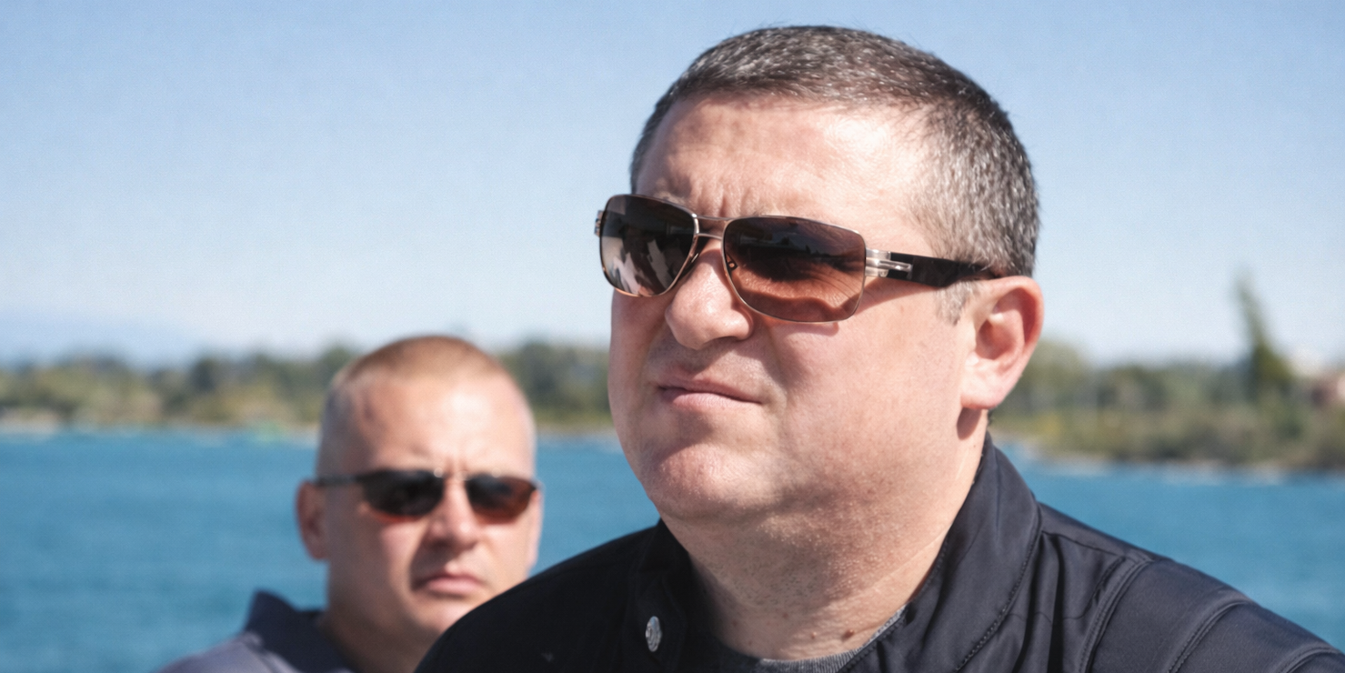 Алексей Ширшов Караколго жардам берген фонду тууралуу комментарий берди