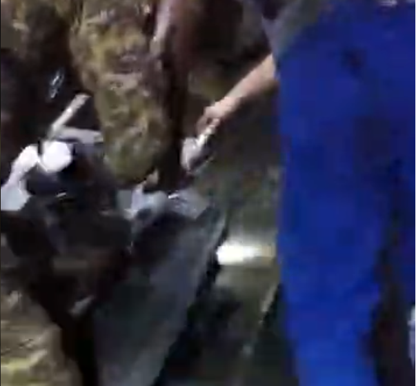Сүлүктүдөгү шахтада эки кенчи газга ууланып каза болду