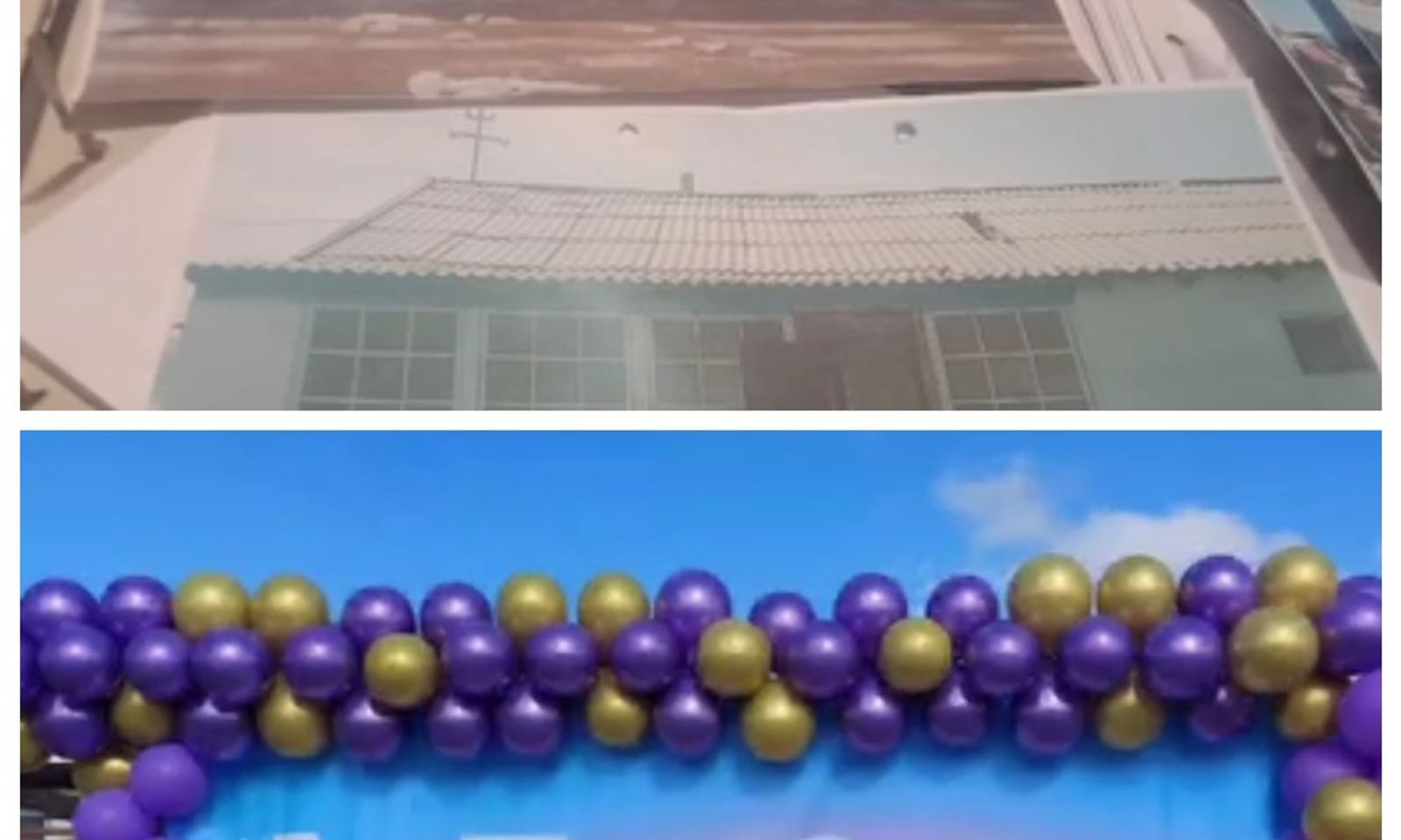 Ат-Башынын Ак-Жар айылында бакчанын кызматкерлери акча чогултуп, бала бакча курушту